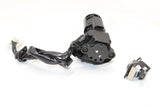 2021 Kawasaki Ninja 400 EX400 OEM IGNITION LOCK SET W GAS CAP SEAT LOCK !NO KEY!