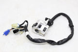 2005 Honda VTX1300S VTX1300 OEM LEFT CLIP ON HANDLE HORN SIGNALS SWITCH SWITCHES