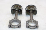 2006 Yamaha V Star 1100 XVS1100 OEM ENGINE MOTOR BLOCK PISTONS PAIR