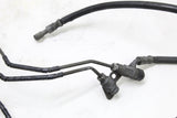 2005 Yamaha YZF R6 OEM FRONT BRAKE HOSE LINE SET