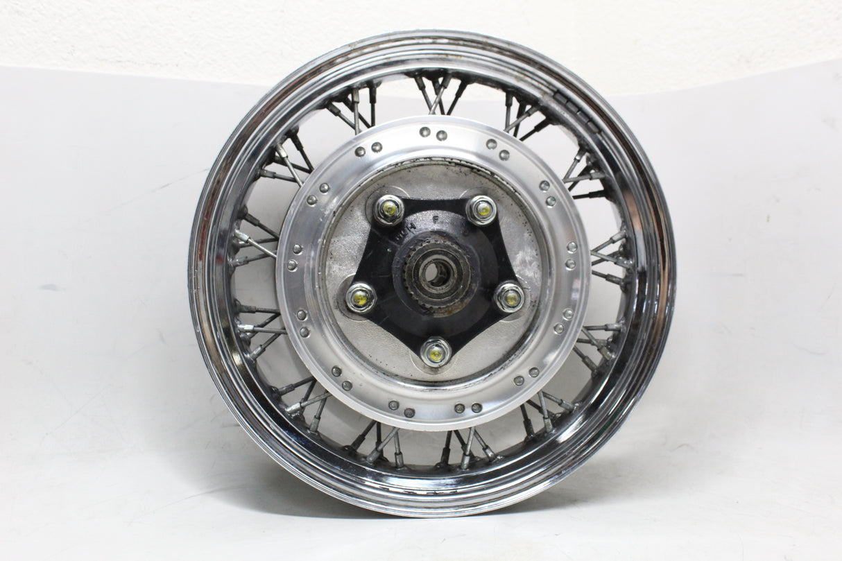 2005 Honda VTX1300S OEM REAR BACK WHEEL RIM