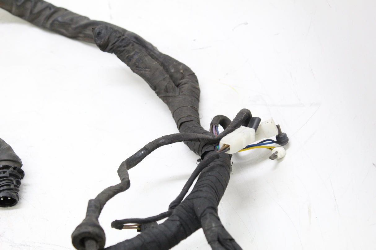 2000 BMW R1100RT OEM MAIN ENGINE WIRING HARNESS MOTOR WIRE LOOM