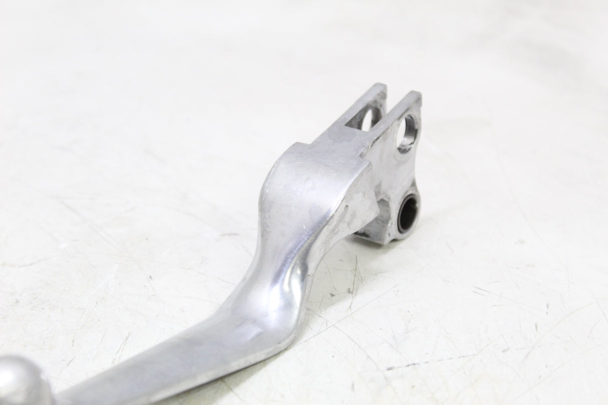 2000 Harley-Davidson Softail Deuce FXSTD OEM LEFT HANDLEBAR CLIPON CLUTCH LEVER