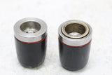 2003 YAMAHA FZ1 FZS1000 FAZER HANDLEBAR BAR END WEIGHTS BALANCERS PAIR