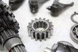 2007 Honda CBR600RR OEM ENGINE MOTOR TRANSMISSION TRANNY GEARS