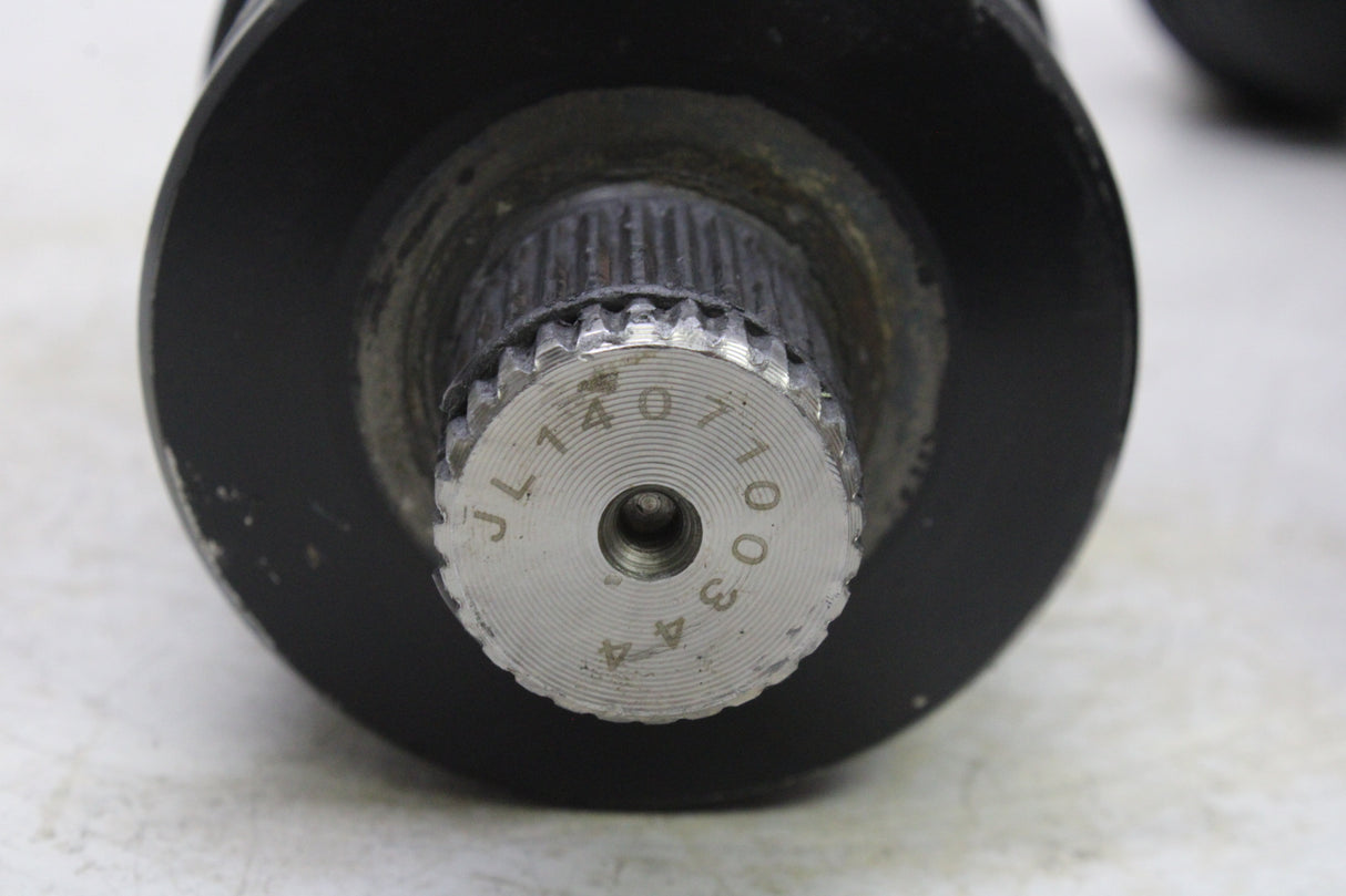 2015 Polaris Sportsman ACE 570 OEM REAR CV AXLES PAIR