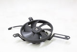 2006 Honda CBR600RR OEM ENGINE RADIATOR COOLING FAN