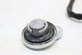 2005 Honda VTX1300S VTX1300 OEM IGNITION LOCK W/ GAS CAP !NO KEY!