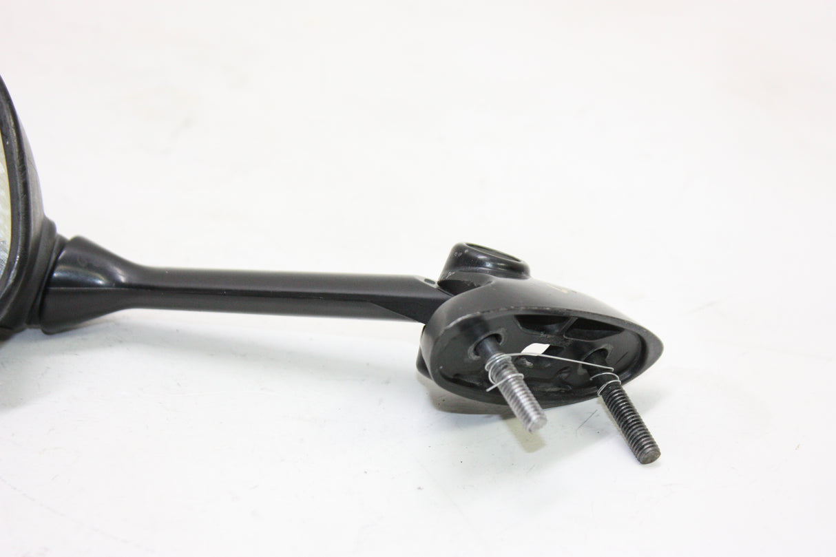2005 Suzuki GSXR600 OEM LEFT SIDE REAR VIEW MIRROR