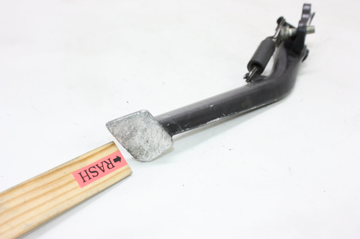 2004 Triumph Daytona 600 OEM KICKSTAND SIDE KICK STAND