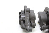 2005 YAMAHA FZ6 FAZER OEM FRONT BRAKE CALIPERS LEFT RIGHT PAIR