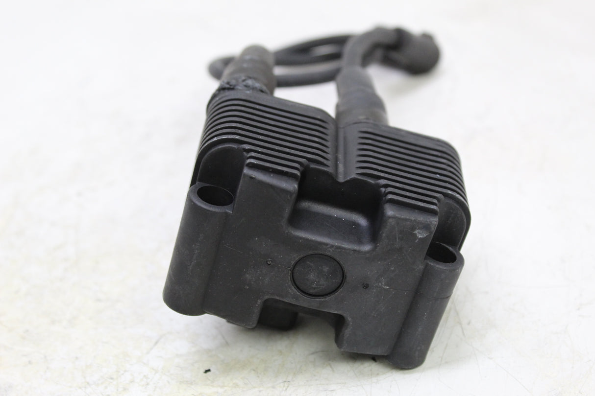 2000 Harley-Davidson Softail Deuce FXSTD OEM IGNITION COIL SPARK PLUG CAP