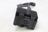 2000 Harley-Davidson Softail Deuce FXSTD OEM IGNITION COIL SPARK PLUG CAP