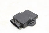 2005 YAMAHA FZ6 FAZER OEM ECU ECM CDI COMPUTER MODULE CALIFORNIA