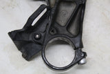 2009 Yamaha YZF R6S OEM Upper Triple Tree Top Fork Clamp