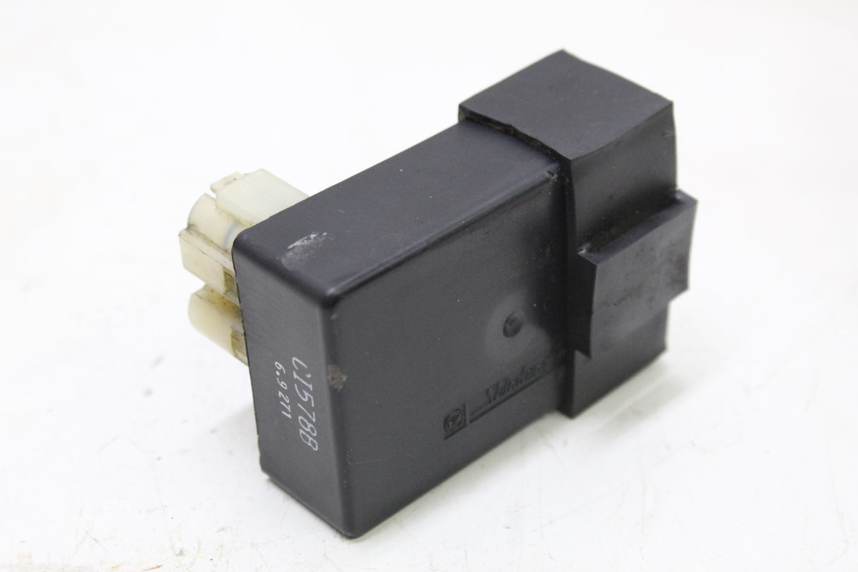 2007 Honda Rebel 250 CMX250CL OEM CDI ECU IGNITION CONTROL MODULE