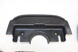 2007 Kawasaki KLR650 OEM PLASTICS KIT SET COVERS PANEL