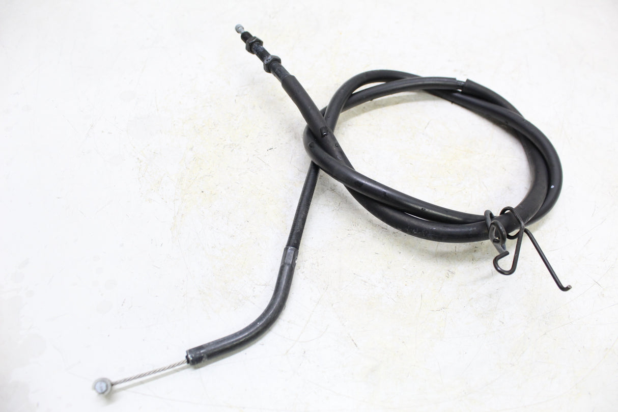 2007 Kawasaki KLR650 OEM CHOKE CABLE LINE