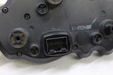 2007 Yamaha YZF R6S OEM SPEEDO GAUGES DISPLAY CLUSTER SPEEDOMETER TACHOMETER