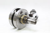 2007 Kawasaki KLR650 OEM ENGINE MOTOR CRANKSHAFT CRANK SHAFT W PISTON