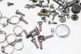 2005 KAWASAKI NINJA 250R EX250 OEM MISC HARDWARE NUTS BOLTS FASTENER SET