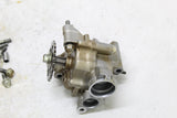 2007 Honda CBR600RR OEM ENGINE MOTOR OIL PUMP