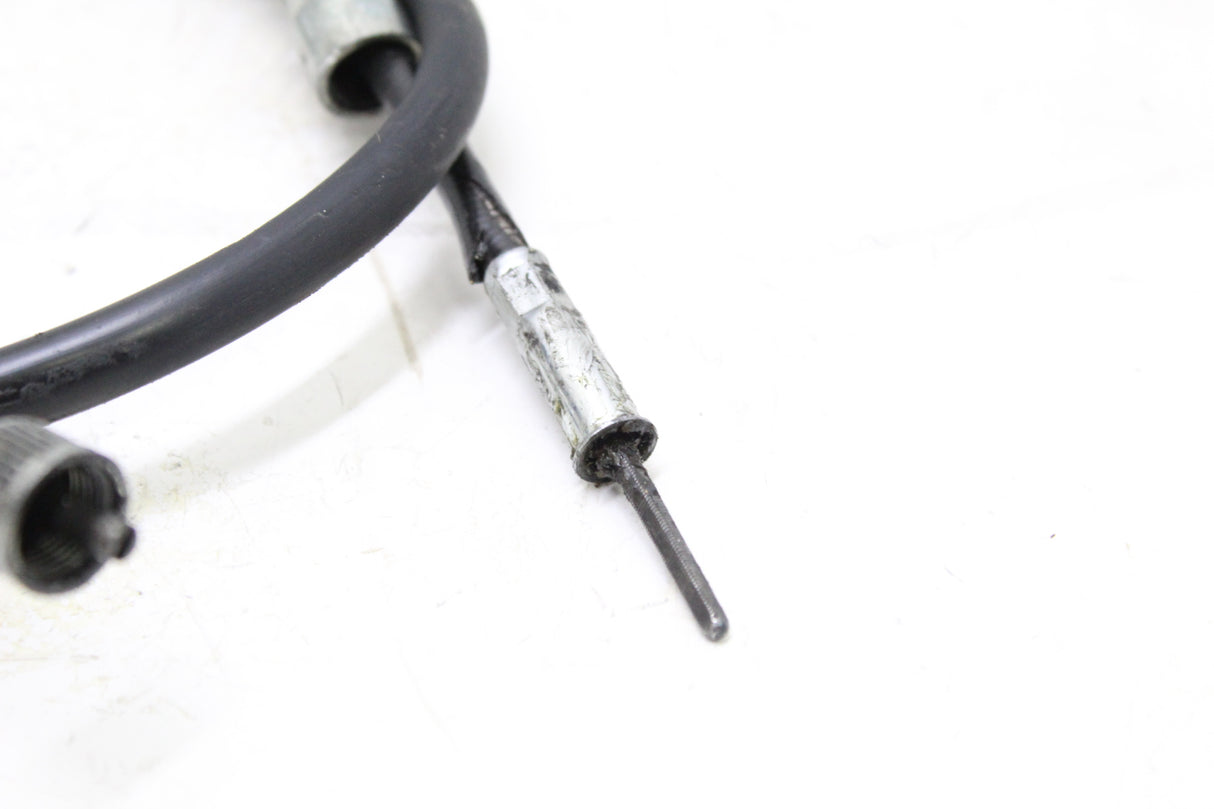 1992 KAWASAKI NINJA 600 ZX600 OEM SPEEDOMETER SPEEDO CABLE