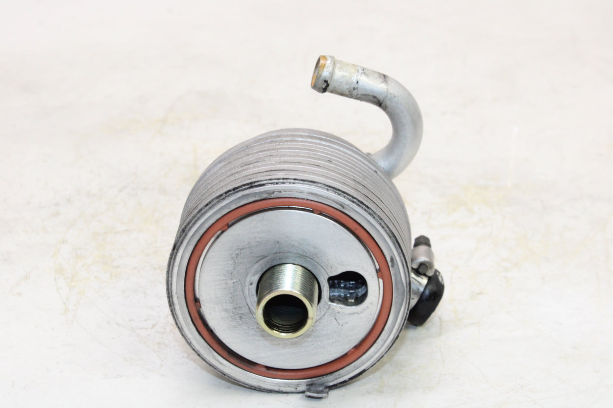 2003 Yamaha YZF R1 OEM ENGINE MOTOR OIL COOLER