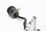 2005 Yamaha YZF R6 OEM REAR BACK BRAKE MASTER CYLINDER