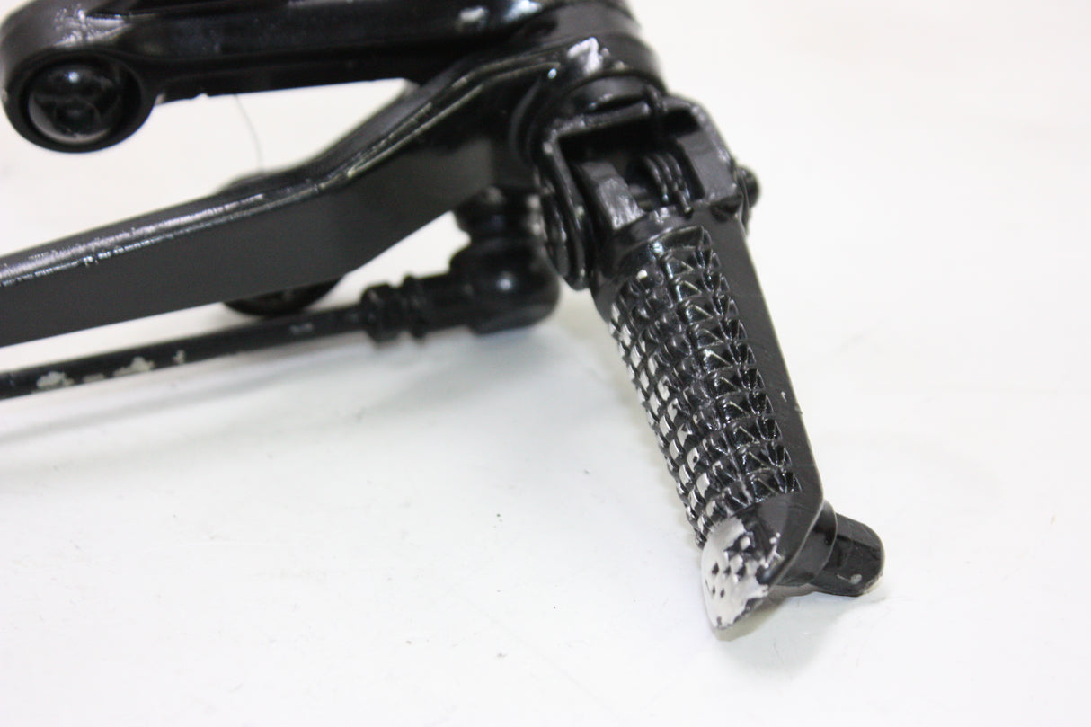 2005 Suzuki GSXR600 OEM LEFT REARSET REAR SET FOOT PEG W SHIFTER