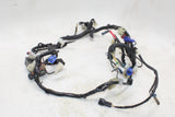 2007 Yamaha V Star 650 XVS650 OEM MAIN ENGINE WIRING HARNESS MOTOR WIRE LOOM