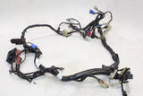 2007 Yamaha V Star 650 XVS650 OEM MAIN ENGINE WIRING HARNESS MOTOR WIRE LOOM