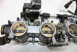 2004 Triumph Daytona 600 OEM MAIN FUEL INJECTORS / THROTTLE BODIES