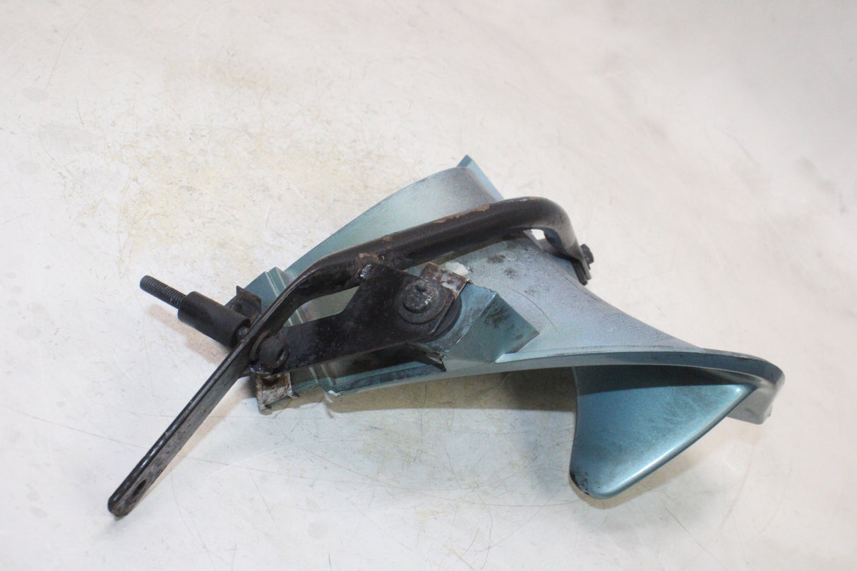 2001 BMW R1100RT OEM LEFT FRONT UNDER FAIRING