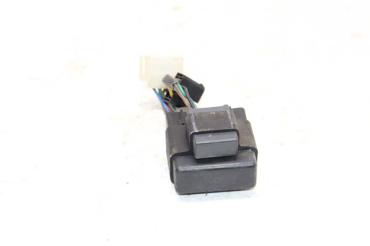 1983 Yamaha XC180 Riva 180 OEM Control Unit CDI Electronic Module