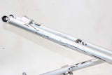 2007 Kawasaki KLR650 OEM REAR SUBFRAME BACK SUB FRAME