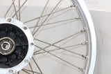 2007 Kawasaki KLR650 OEM FRONT WHEEL RIM