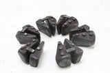 2005 Yamaha YZF R6 OEM REAR WHEEL CUSH DRIVE RUBBER DAMPER SET