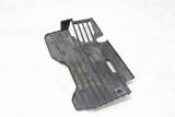 2011 Kawasaki KLR650 OEM REAR BACK BRAKE RESERVOIR COVER GUARD