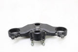 2006 Honda CBR600RR OEM FORKS UPPER TRIPLE TREE CLAMP