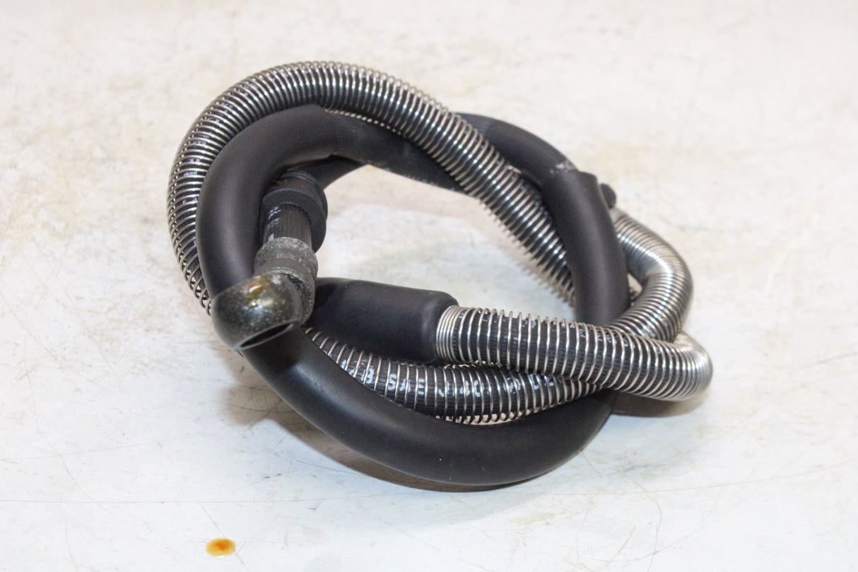 1995 Honda Shadow VLX 600 VT600C OEM FRONT BRAKE HOSE FLUID LINE
