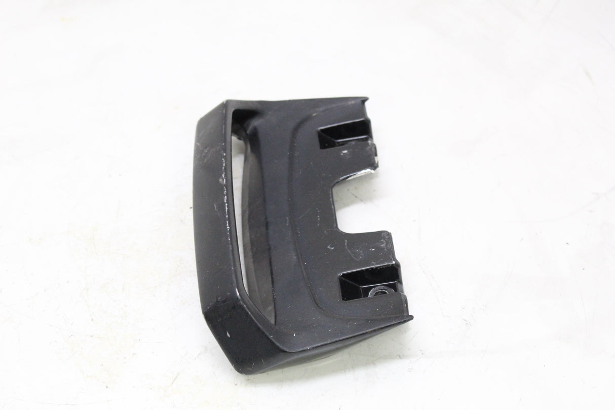 2005 KAWASAKI NINJA 250R EX250 OEM REAR PASSENGER GRAB BAR HANDLE