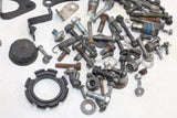 2007 Yamaha V Star 650 XVS650 OEM ENGINE MOUNTING BOLTS HARDWARE MOTOR SCREWS