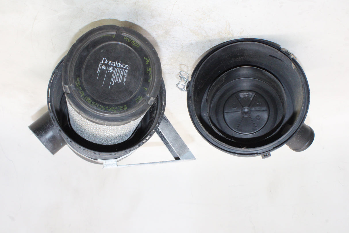 2015 Polaris Sportsman ACE 570 AIRBOX AIR INTAKE FILTER BOX W FILTER