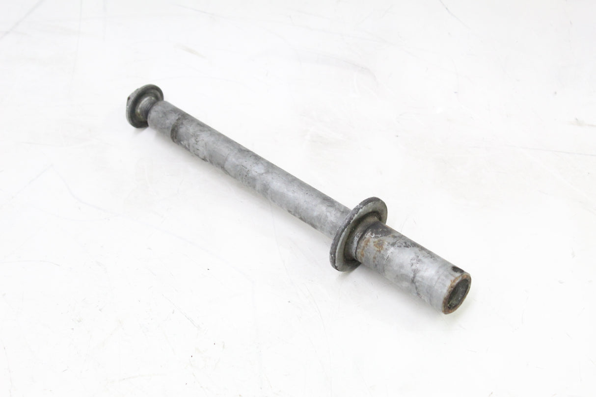2000 BMW R1100RT OEM FRONT WHEEL RIM AXLE PIVOT BOLT