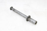 2000 BMW R1100RT OEM FRONT WHEEL RIM AXLE PIVOT BOLT