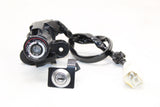 2021 Kawasaki Ninja 400 EX400 OEM IGNITION LOCK SET W GAS CAP SEAT LOCK !NO KEY!