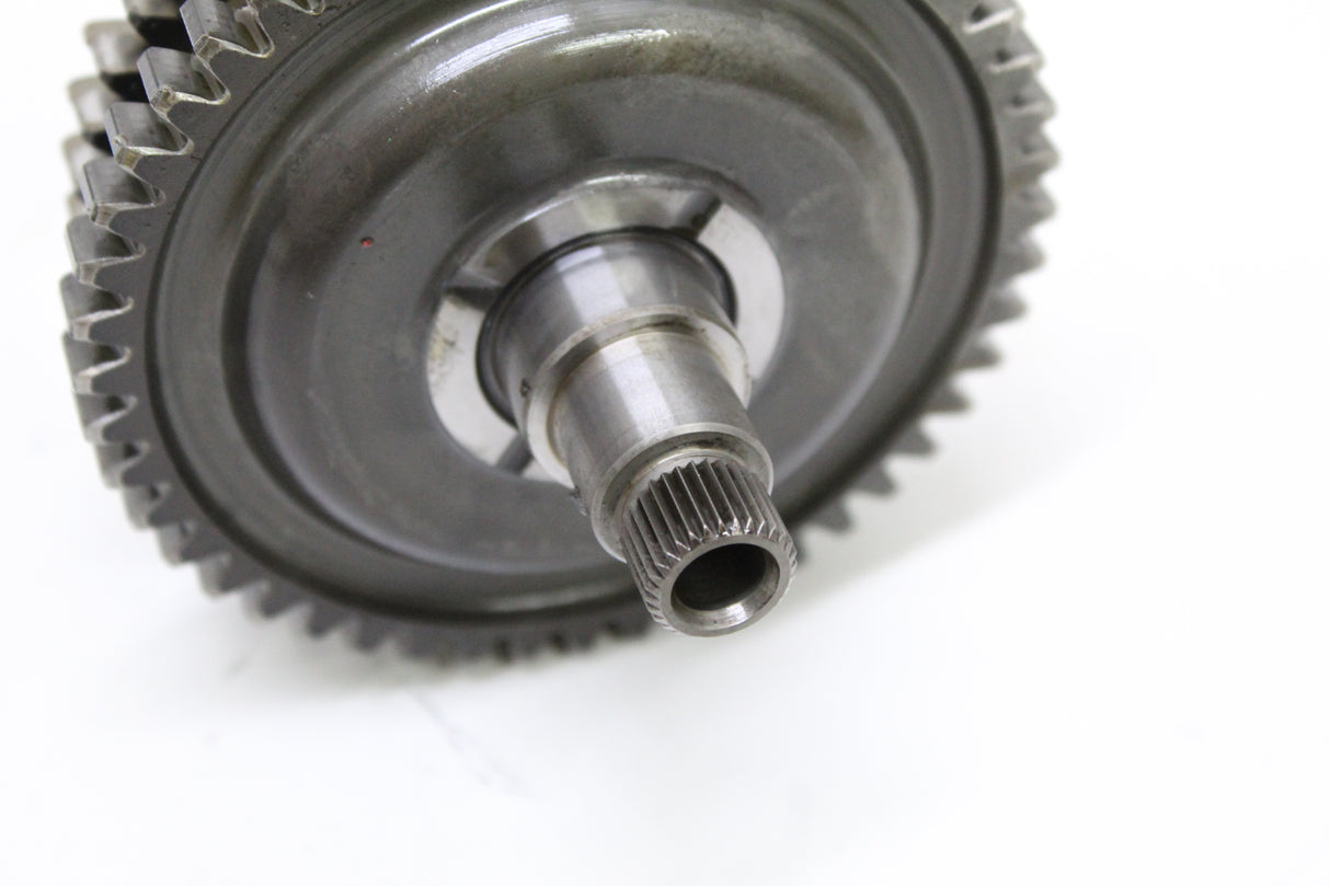 2008 BMW K1200R K12 OEM ENGINE STARTER GEAR