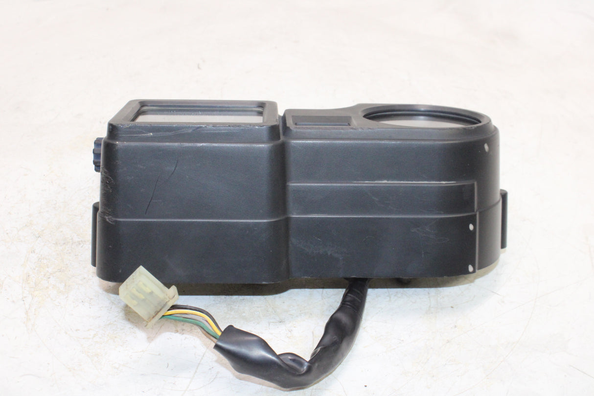 2007 Kawasaki KLR650 OEM SPEEDO TACH GAUGES DISPLAY CLUSTER SPEEDOMETER