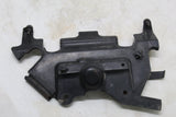 2009 Yamaha YZF-R6S Inner Plastic Heat Shield Cover Panel